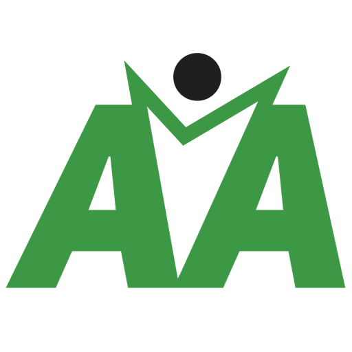 Aavesham.com Logo